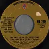 7inch Vinyl Single - The Monday Morning Quarterback With The Grossmont High School Prep Band - The Twelve Days Of Christmas (The Game Plan To Beat Miami)