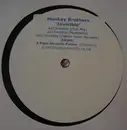 12'' - The Monkey Brothers - Invisible