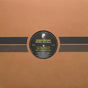 Monkey Brothers - Invisible (MoD Mixes)