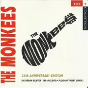 CD - The Monkees - The ★ Collection - 25th Anniversary Edition