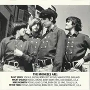 CD - The Monkees - The ★ Collection - 25th Anniversary Edition