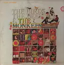 LP - The Monkees - The Birds, The Bees & The Monkees