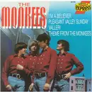 CD - The Monkees - The Monkees
