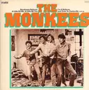 LP - The Monkees - The Monkees