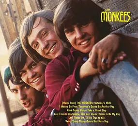 The Monkees - Monkees