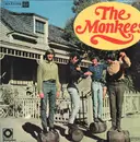 LP - The Monkees - The Monkees