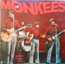 LP - The Monkees - The Monkees - Sonderauflage