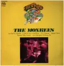 LP - The Monkees - The Monkees
