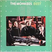 LP - The Monkees - The Monkees / BEST