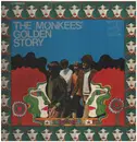 Double LP - The Monkees - The Monkees' Golden Story - Gatefold