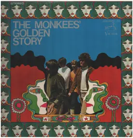 The Monkees - The Monkees' Golden Story