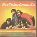 CD - The Monkees - The Monkees Greatest Hits