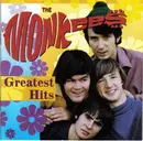 CD - The Monkees - The Monkees Greatest Hits - BMG