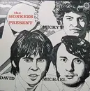 LP - The Monkees - The Monkees Present