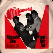 7inch Vinyl Single - The Monkees - Alternate Title