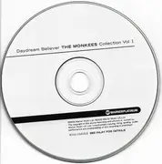 CD - The Monkees - Daydream Believer - Collection Volume 1