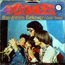 7inch Vinyl Single - The Monkees - Daydream Believer / Goin' Down - RCA Ind., No black borders, no timing parentheses