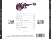 CD - The Monkees - Extended Versions: The Encore Collection