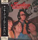 LP - The Monkees - Golden Album - 1st Japan OBI Insert Poster Unique Artwork