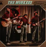 The Monkees - Golden Double Series