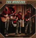 Double LP - The Monkees - Golden Double Series - Attached booklet