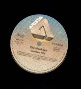 LP - The Monkees - Greatest Hits
