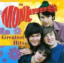 CD - The Monkees - Greatest Hits