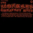 LP - The Monkees - Greatest Hits