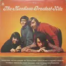 LP - The Monkees - Greatest Hits