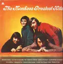 LP - The Monkees - Greatest Hits