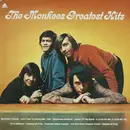LP - The Monkees - Greatest Hits