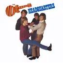 CD - The Monkees - Headquarters - Double digipak