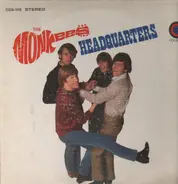 The Monkees - Headquarters