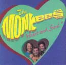 7inch Vinyl Single - The Monkees - Heart And Soul - Black Vinyl
