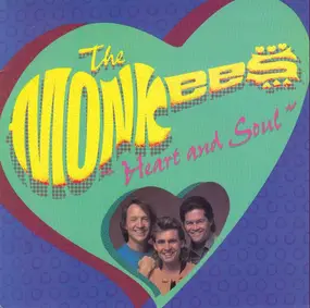 The Monkees - Heart And Soul