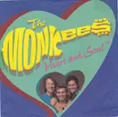 7inch Vinyl Single - The Monkees - Heart And Soul