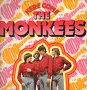LP - The Monkees - Here Come The Monkees