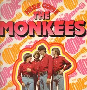 The Monkees - Here Come The Monkees