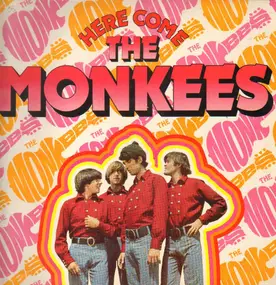 The Monkees - Here Come The Monkees