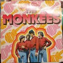 LP - The Monkees - Here Come The Monkees