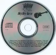 CD - The Monkees - Hey Hey We're The Monkees