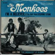 The Monkees - I'm A Believer