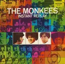 LP - The Monkees - Instant Replay