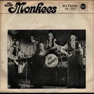 The Monkees - It's Nice To Be With You / D. W. Washburn