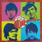 CD-Box - The Monkees - Listen To The Band - 12-inch box + book and poster