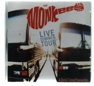MONKEES - Live Summer Tour