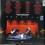 Double LP - The Monkees - Live (The Mike & Micky Show) - Still Sealed
