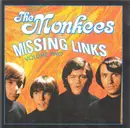 CD - The Monkees - Missing Links, Vol. 2