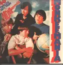 Double LP - The Monkees - Monkeemania