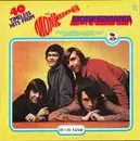 Double LP - The Monkees - Monkeemania